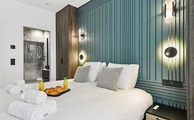 Hotel Mediterraneo
